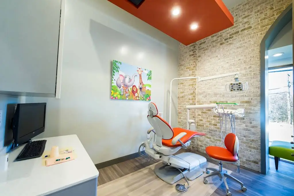 Marlboro Pediatric Dentistry