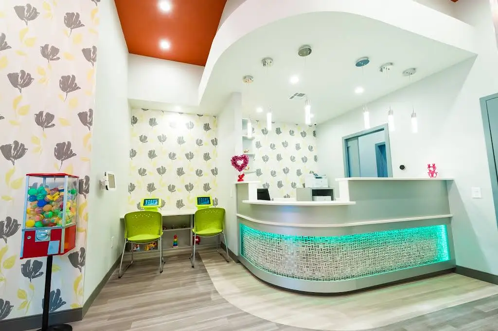 Marlboro Pediatric Dentistry
