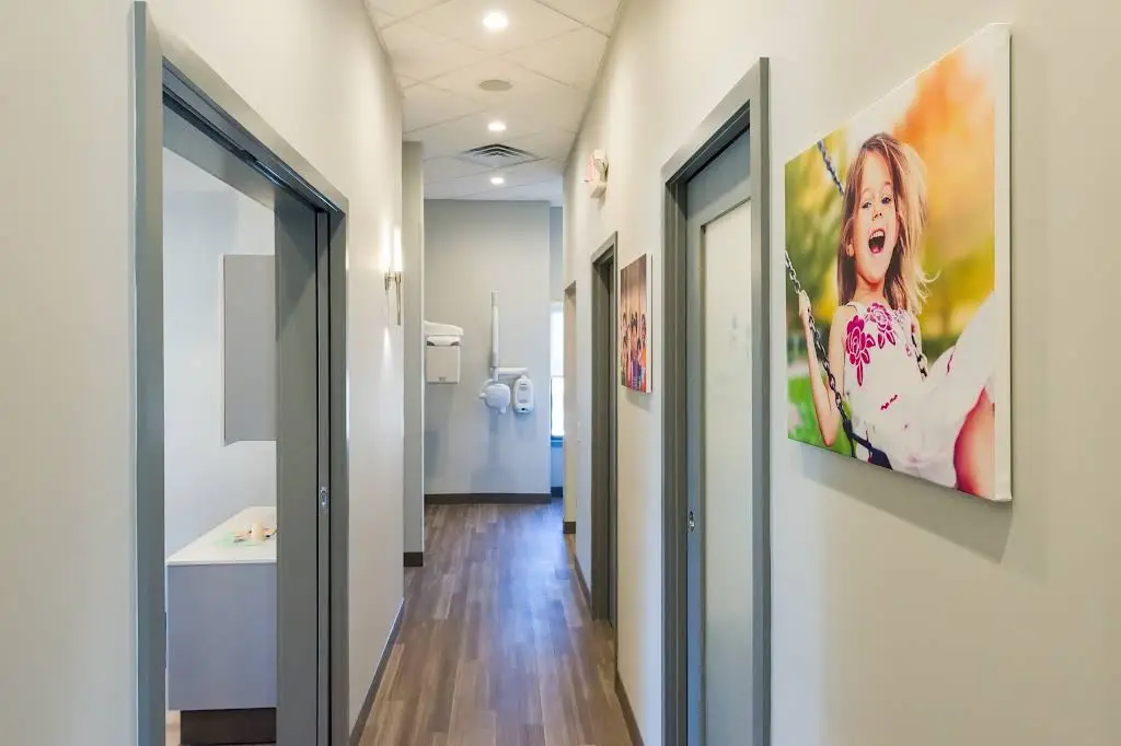 Marlboro Pediatric Dentistry