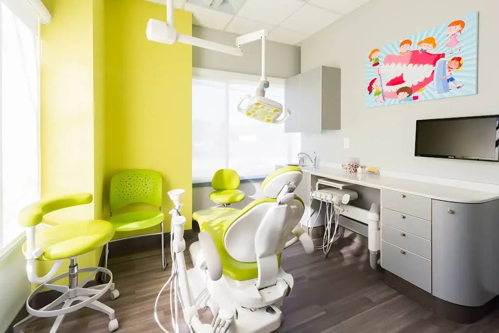 Marlboro Pediatric Dentistry