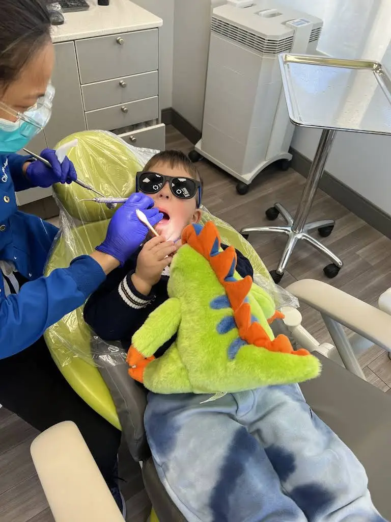Marlboro Pediatric Dentistry