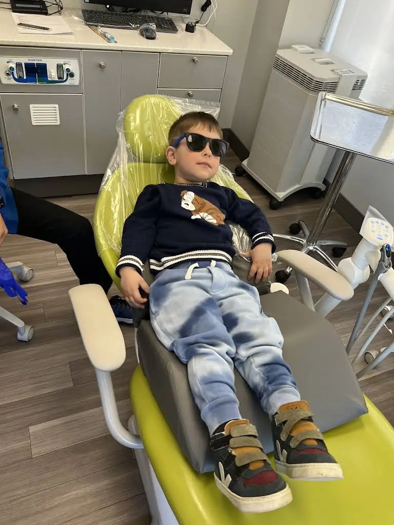 Marlboro Pediatric Dentistry