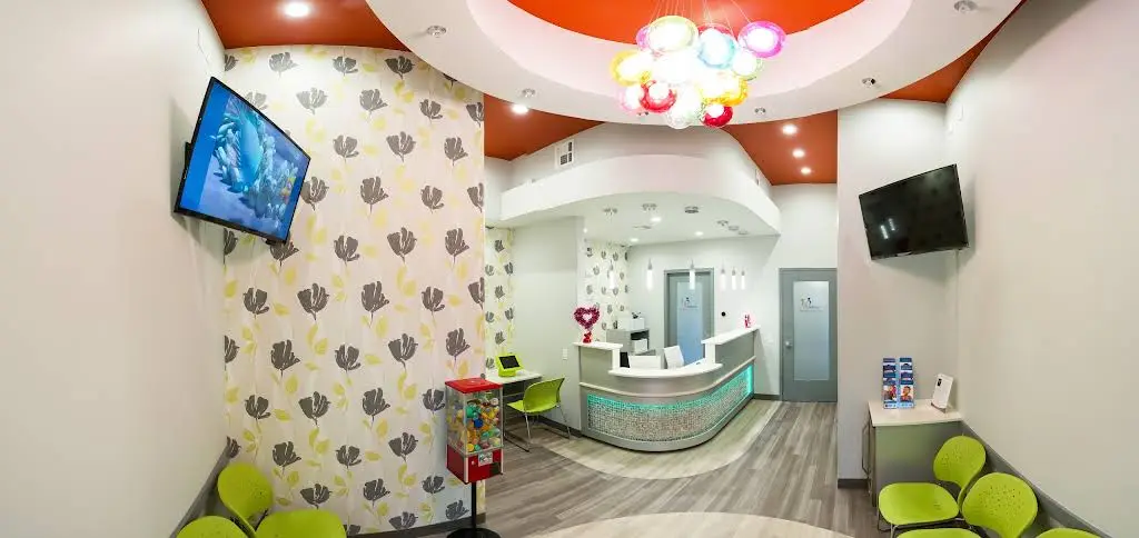 Marlboro Pediatric Dentistry