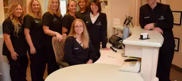 Dental Health Center of Holmdel