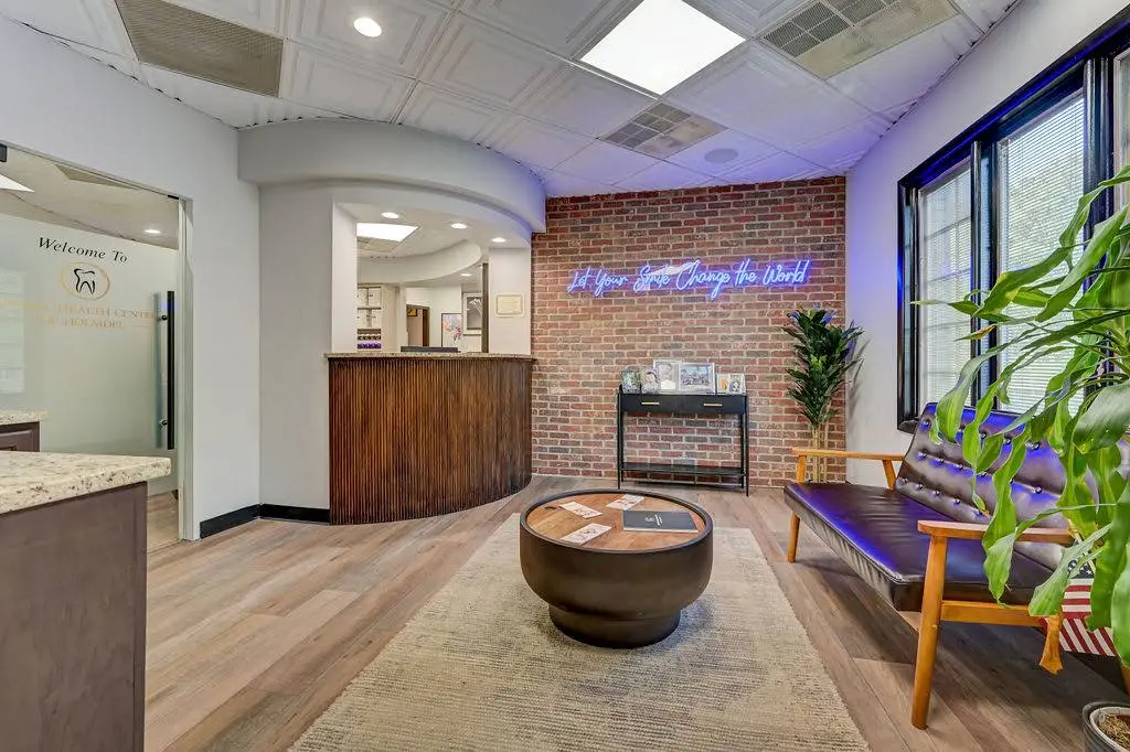 Dental Health Center of Holmdel