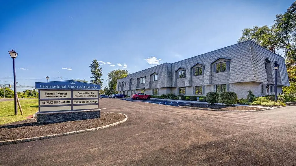 Dental Health Center of Holmdel