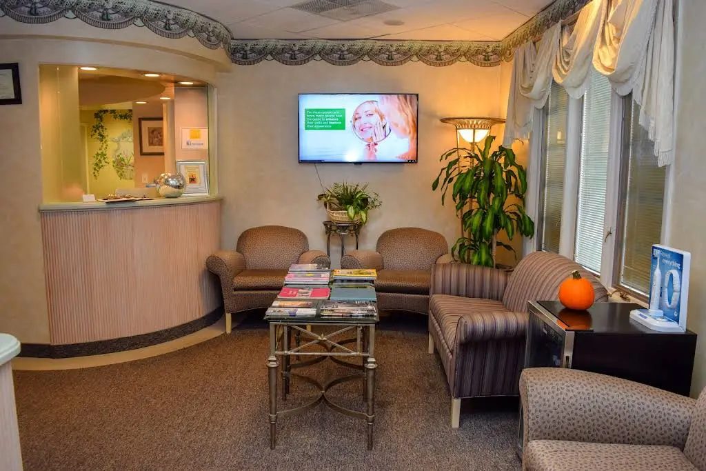 Dental Health Center of Holmdel