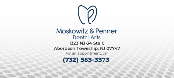 Moskowitz and Penner Dental Arts