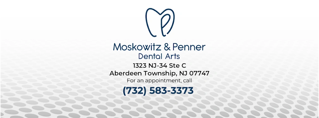 Moskowitz and Penner Dental Arts - Professional dental clinic exterior with modern facilities