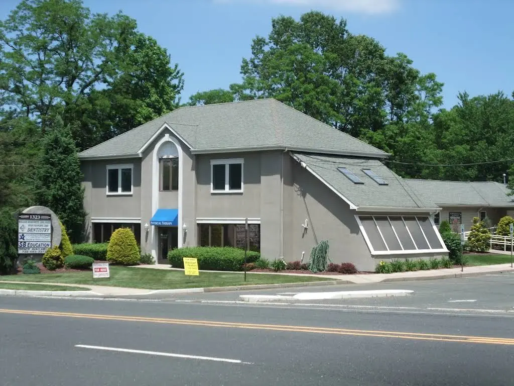 Moskowitz and Penner Dental Arts