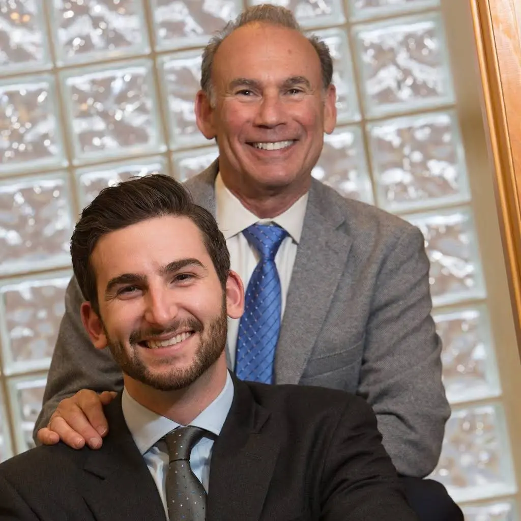 Moskowitz and Penner Dental Arts