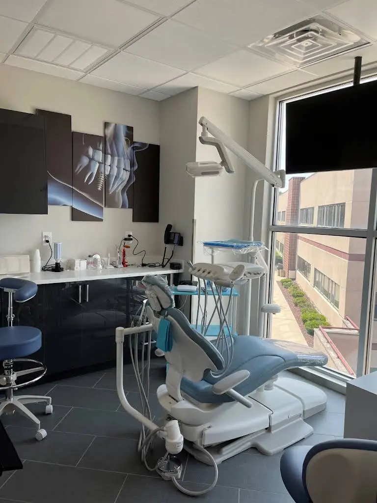 NJ Dental Design