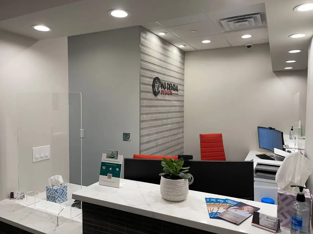 NJ Dental Design