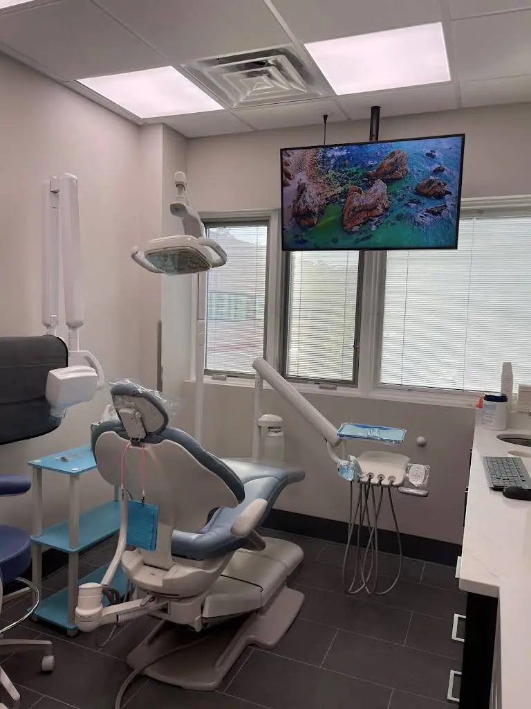 NJ Dental Design