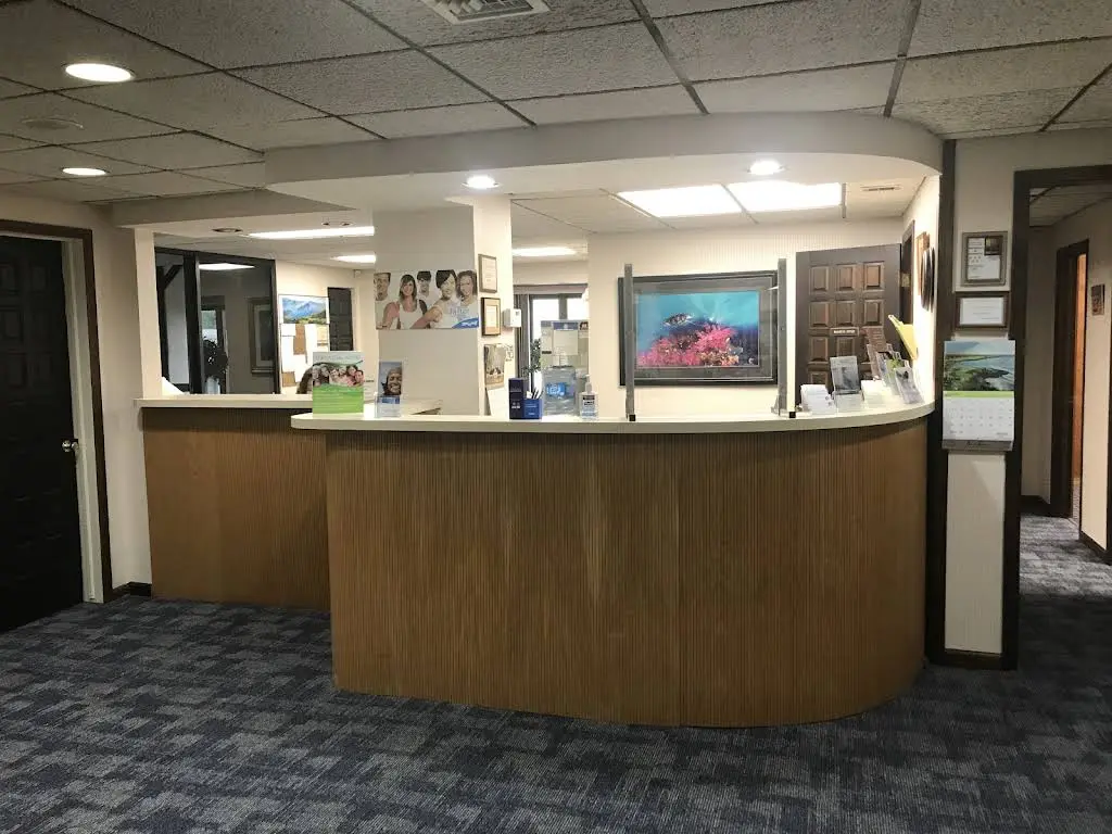 Carey Family Dentistry