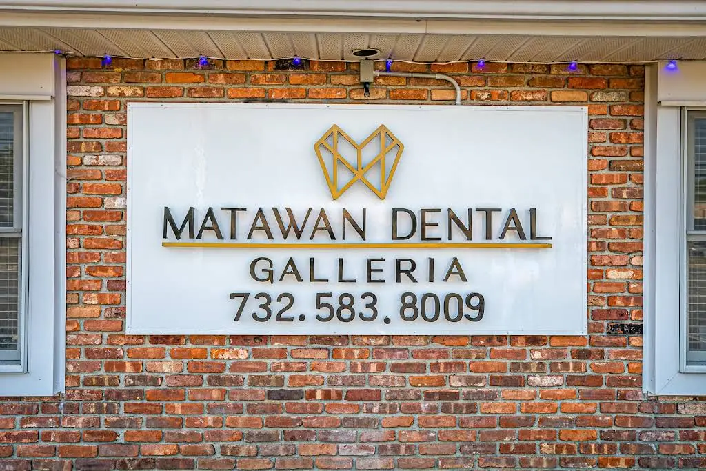 Matawan Dental Galleria