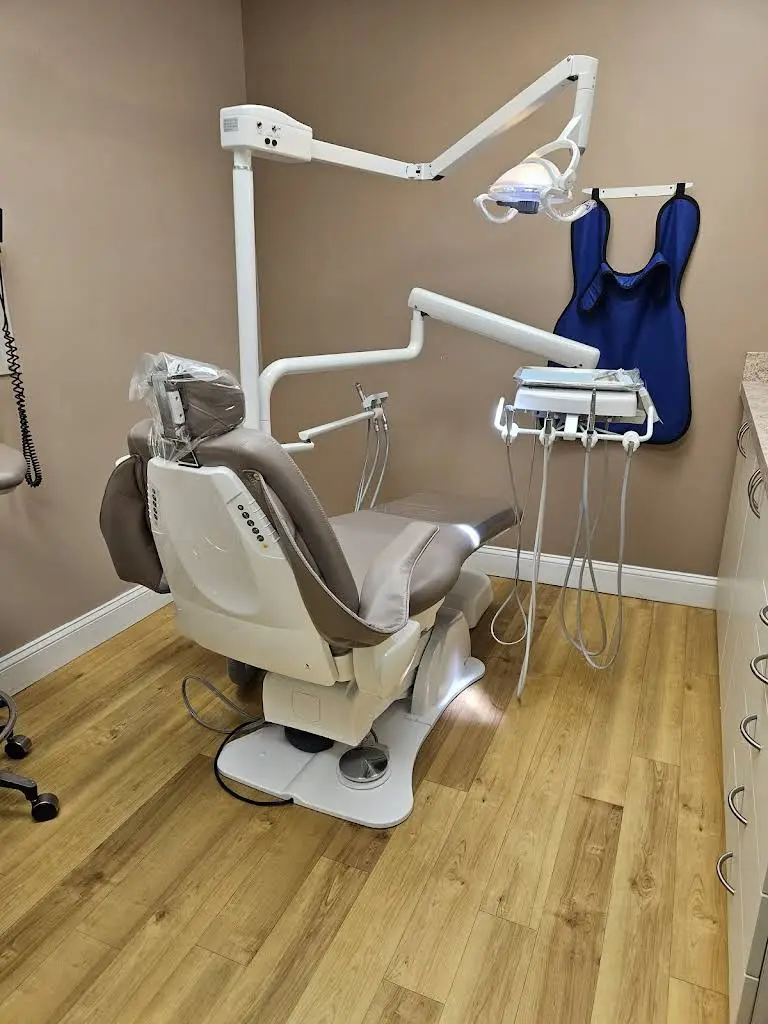 Matawan Old Bridge Dental - Professional dental clinic exterior with modern facilities