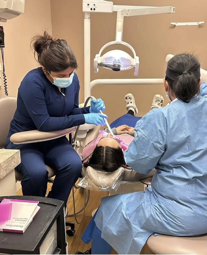 Matawan Old Bridge Dental