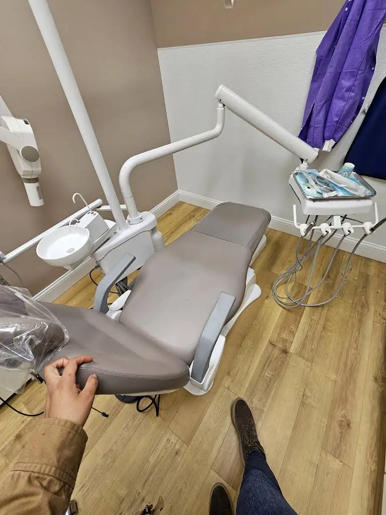 Matawan Old Bridge Dental