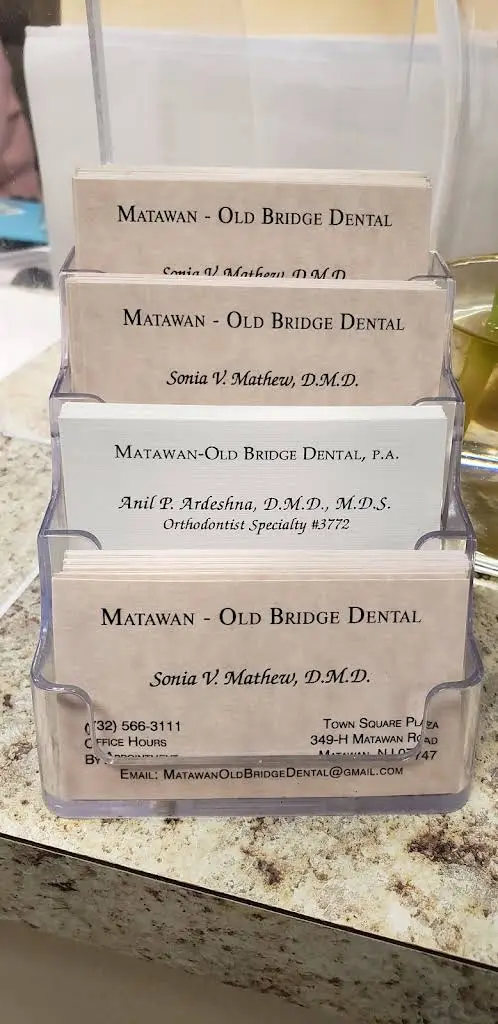 Matawan Old Bridge Dental