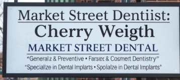 Market Street Dentist - Cheryl Wright