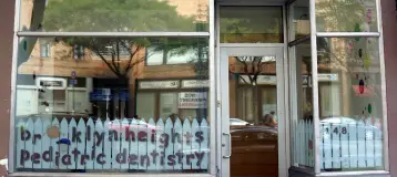 Brooklyn Heights Pediatric Dentistry