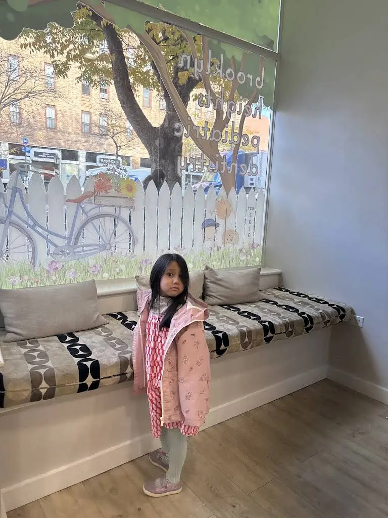 Brooklyn Heights Pediatric Dentistry