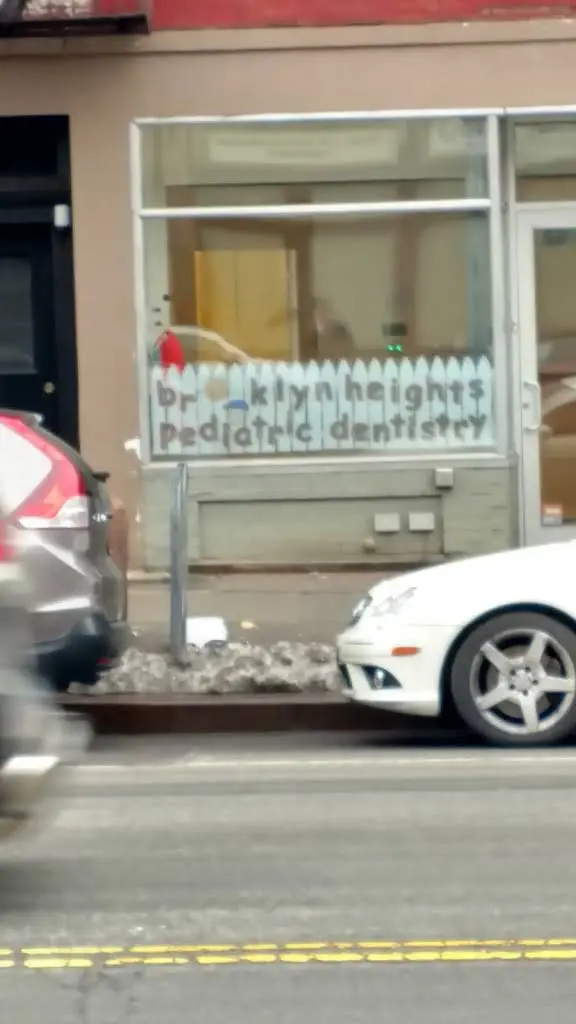 Brooklyn Heights Pediatric Dentistry