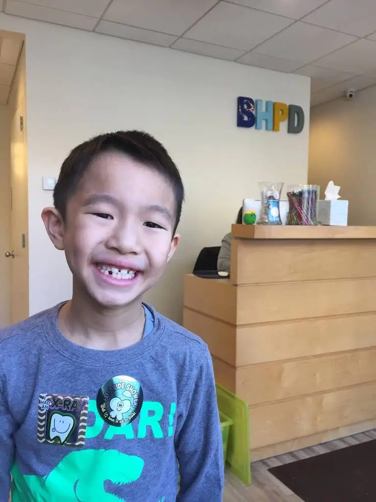 Brooklyn Heights Pediatric Dentistry