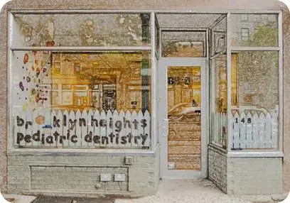 Brooklyn Heights Pediatric Dentistry