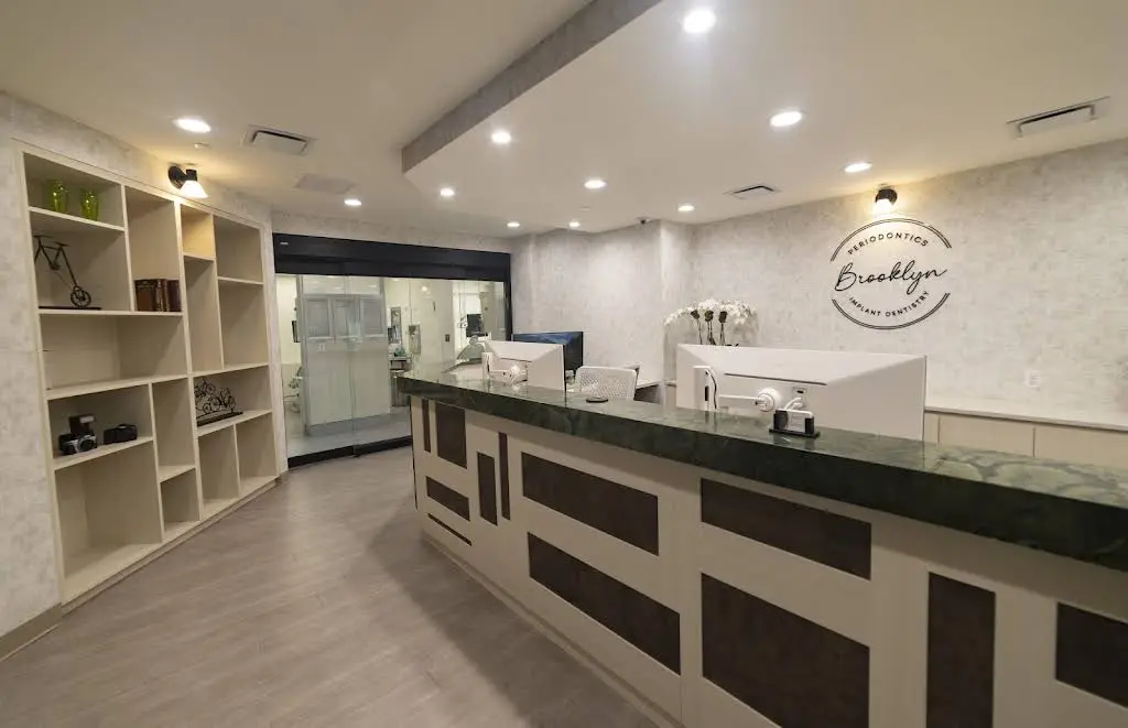 Brooklyn Periodontics & Implant Dentistry