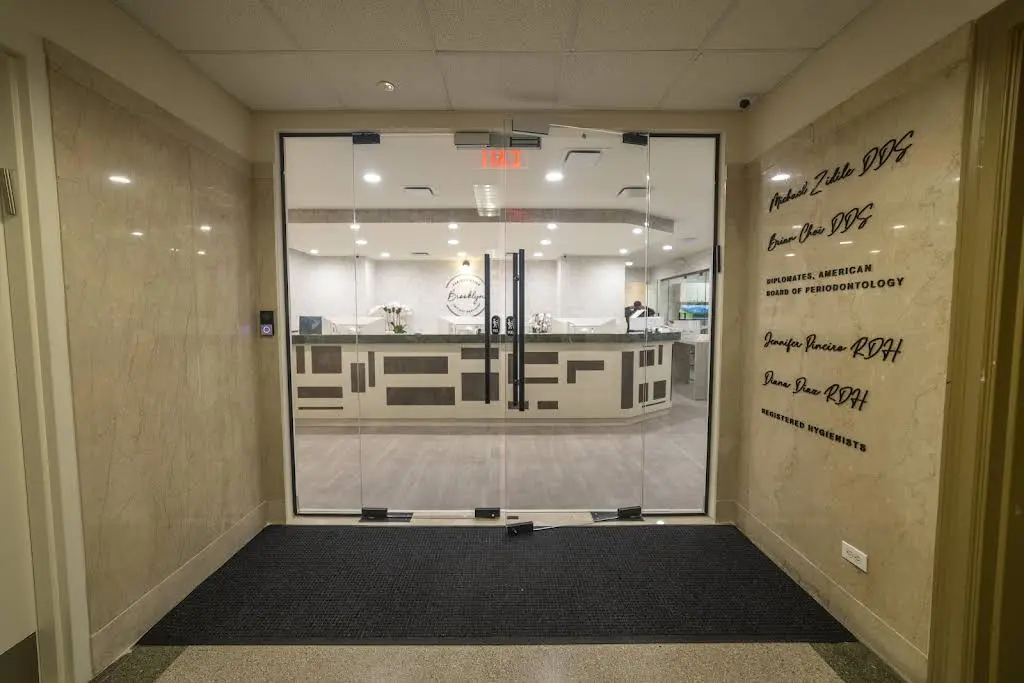 Brooklyn Periodontics & Implant Dentistry