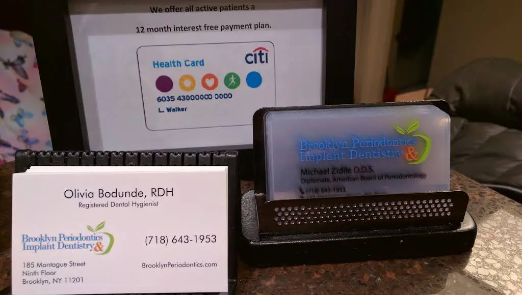 Brooklyn Periodontics & Implant Dentistry