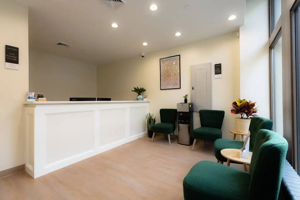 Dental Avenue Greenpoint