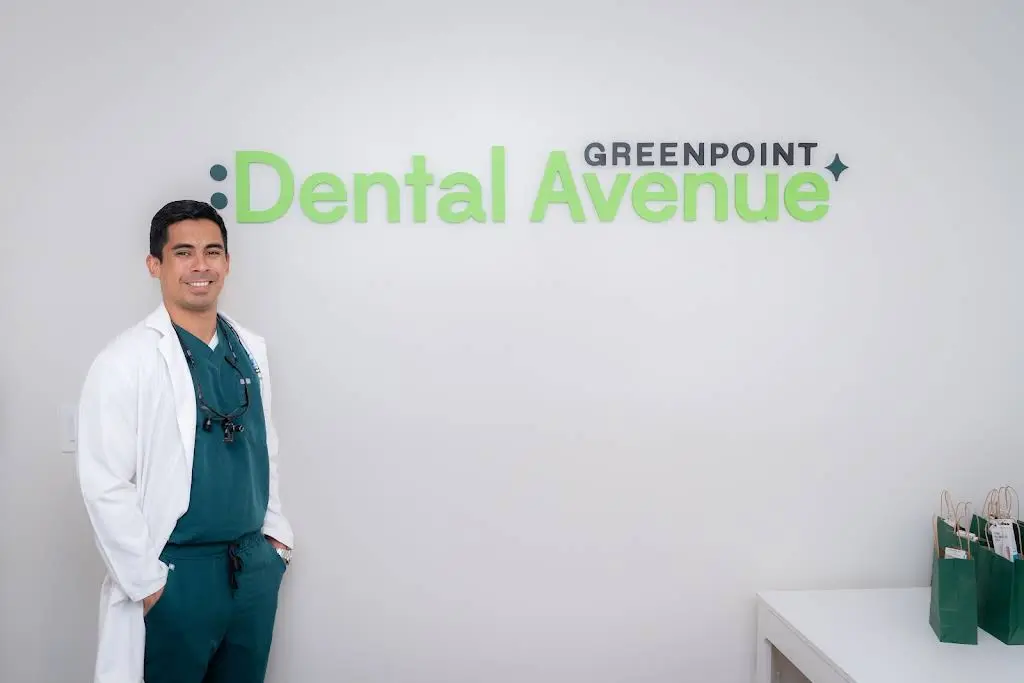 Dental Avenue Greenpoint
