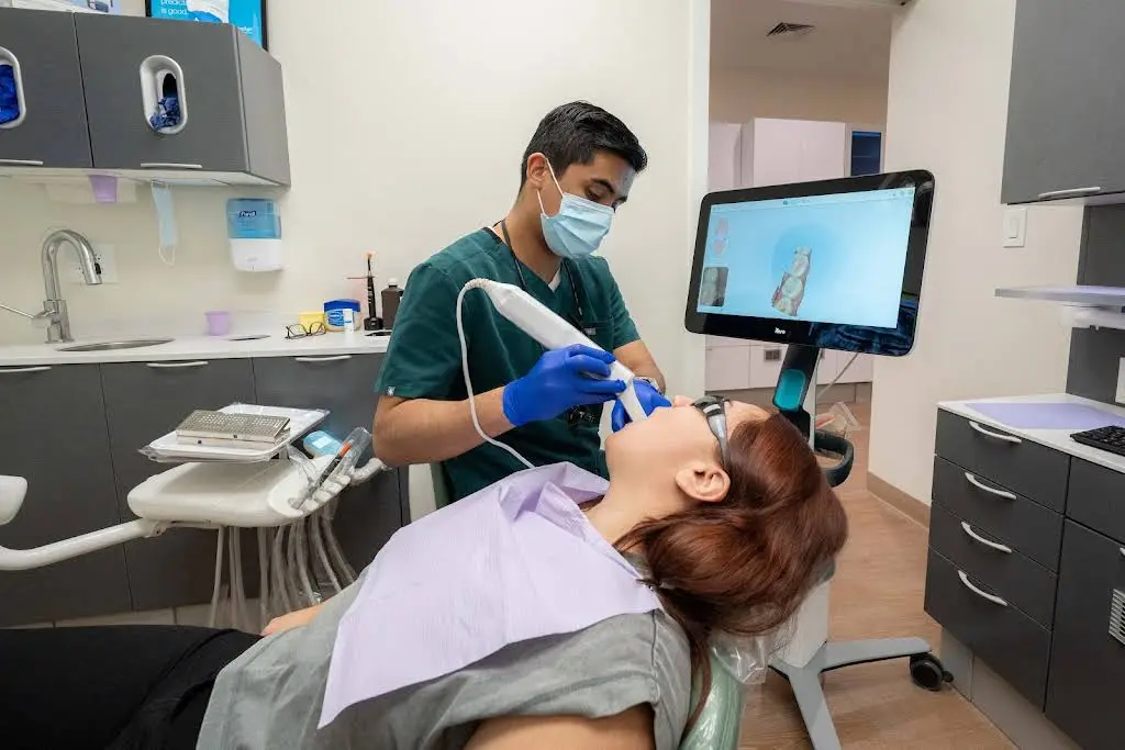 Dental Avenue Greenpoint