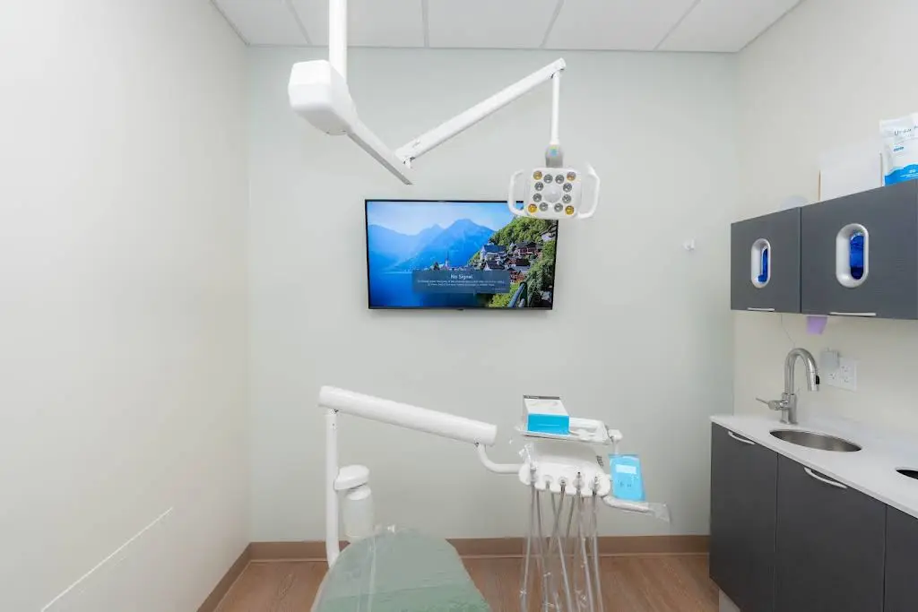 Dental Avenue Greenpoint