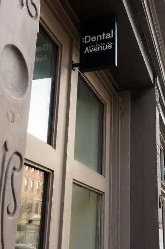 Dental Avenue Greenpoint