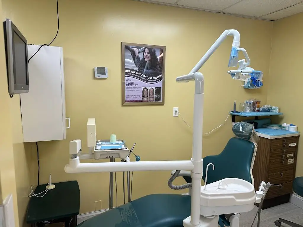 Air Touch Dental Brothers