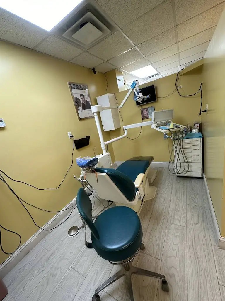 Air Touch Dental Brothers