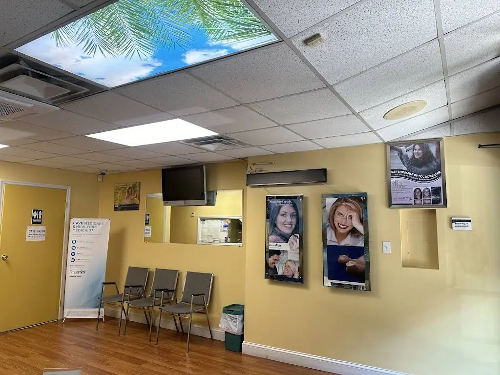 Air Touch Dental Brothers
