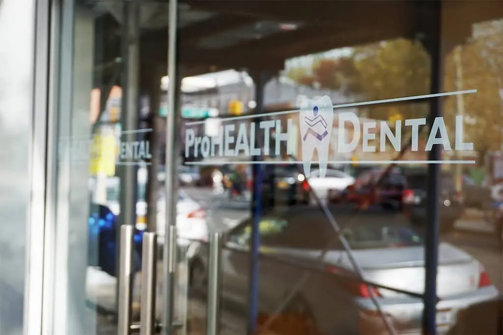 ProHEALTH Dental