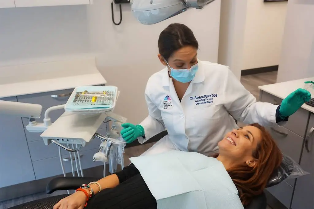 ProHEALTH Dental