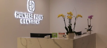 Hunters Point Dentistry