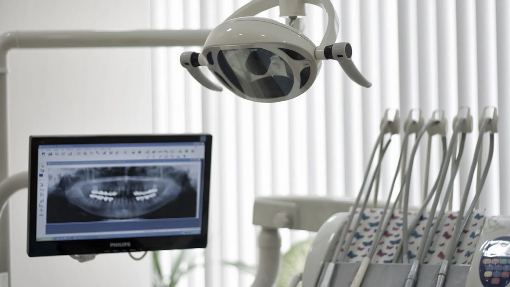 Ambulatory Oral Surgery & Anesthesiology - Professional dental clinic exterior with modern facilities
