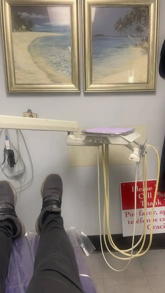Ambulatory Oral Surgery & Anesthesiology