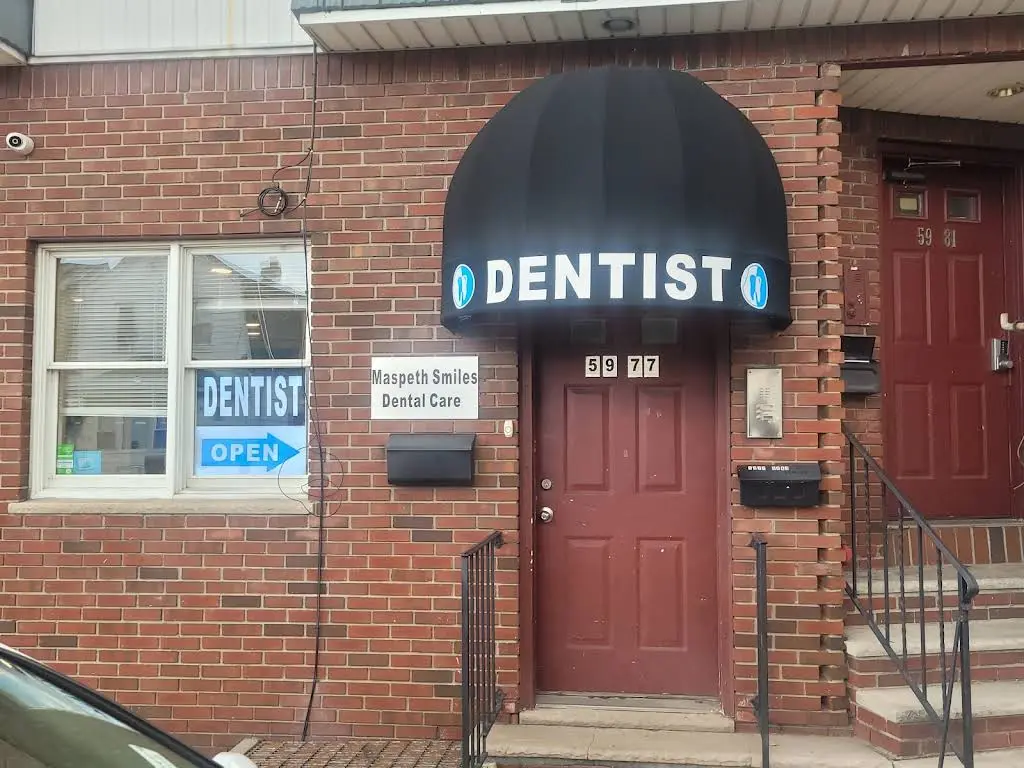 Maspeth USmiles Dental Care
