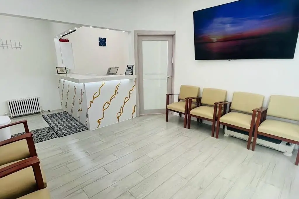 RA Dental Care