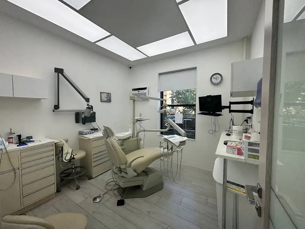 RA Dental Care