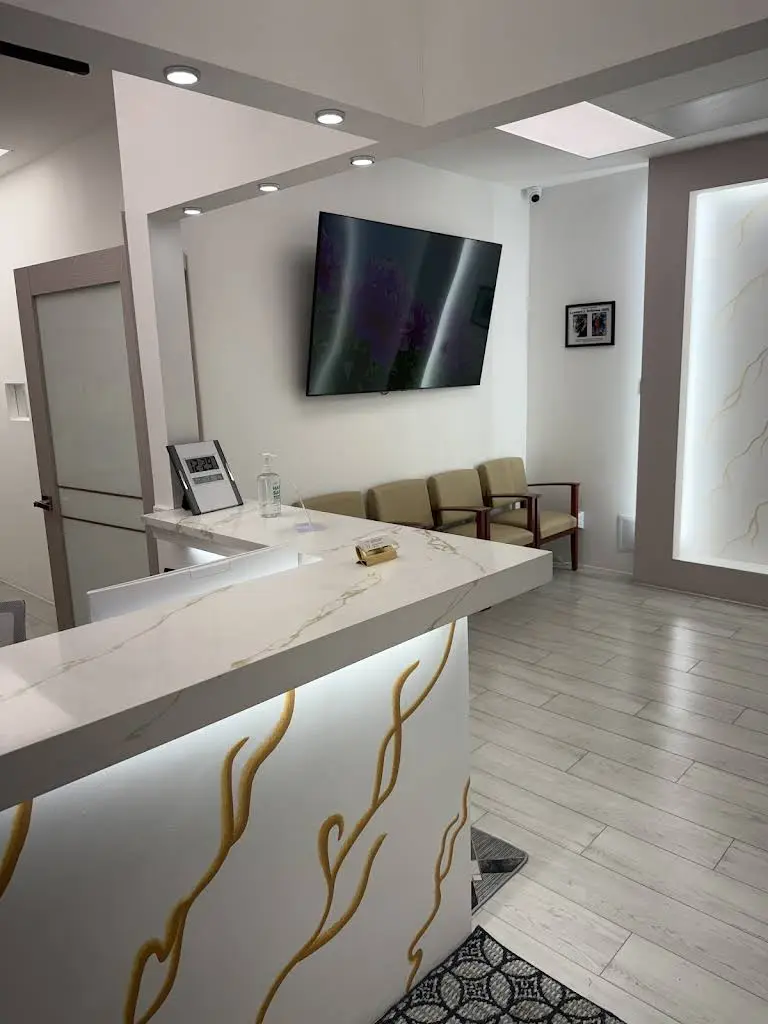 RA Dental Care